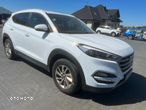 Hyundai Tucson - 9