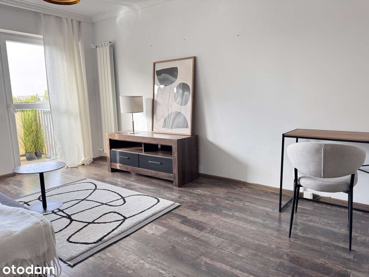 NOWA CENA? Ciche mieszkanie, park Moczydło, doskonała komunikacja 2 p.-7