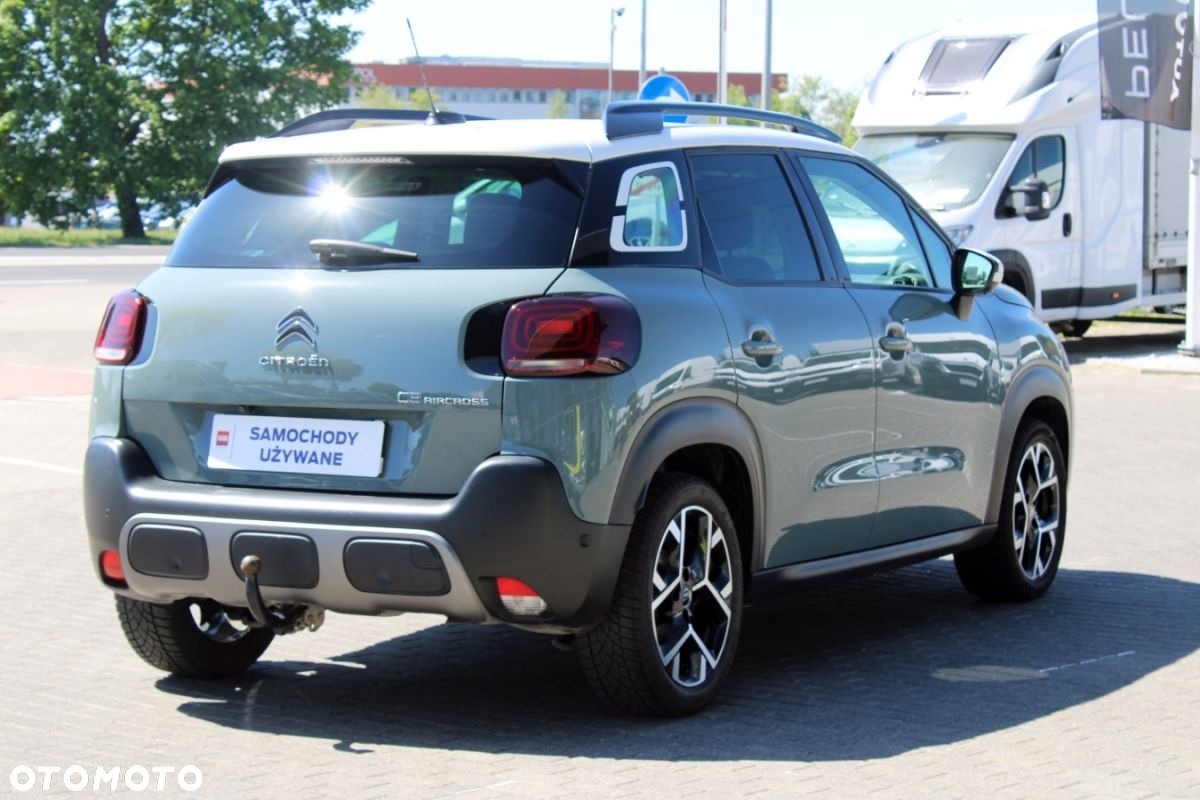 Citroën C3 Aircross - 5