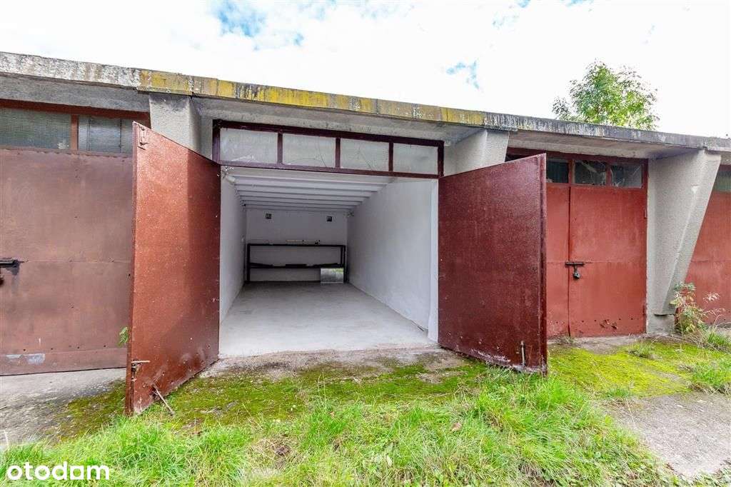 Garaż, Krucza ! - Pełny obrazek: 3/4