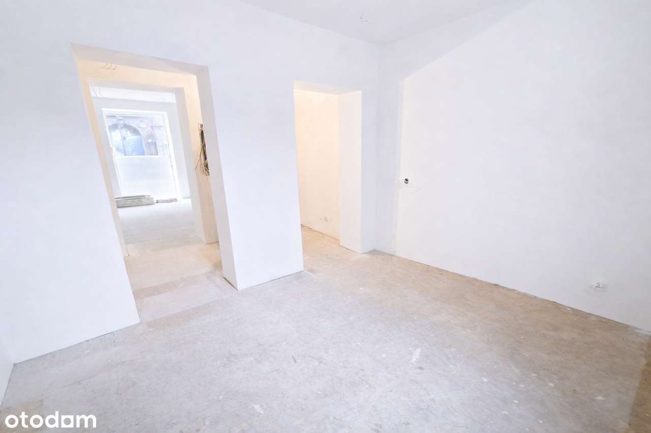 Lokal użytkowy do wynajęcia 65 m² – Bytom, ul. Piłsudskiego 54 - Pełny obrazek: 4/6