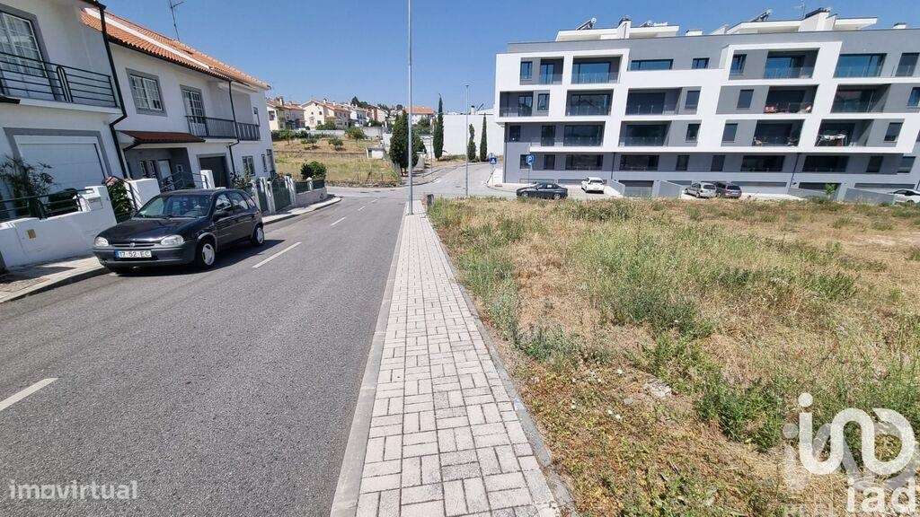 Terreno para construção em Guarda - Grande imagem: 4/7