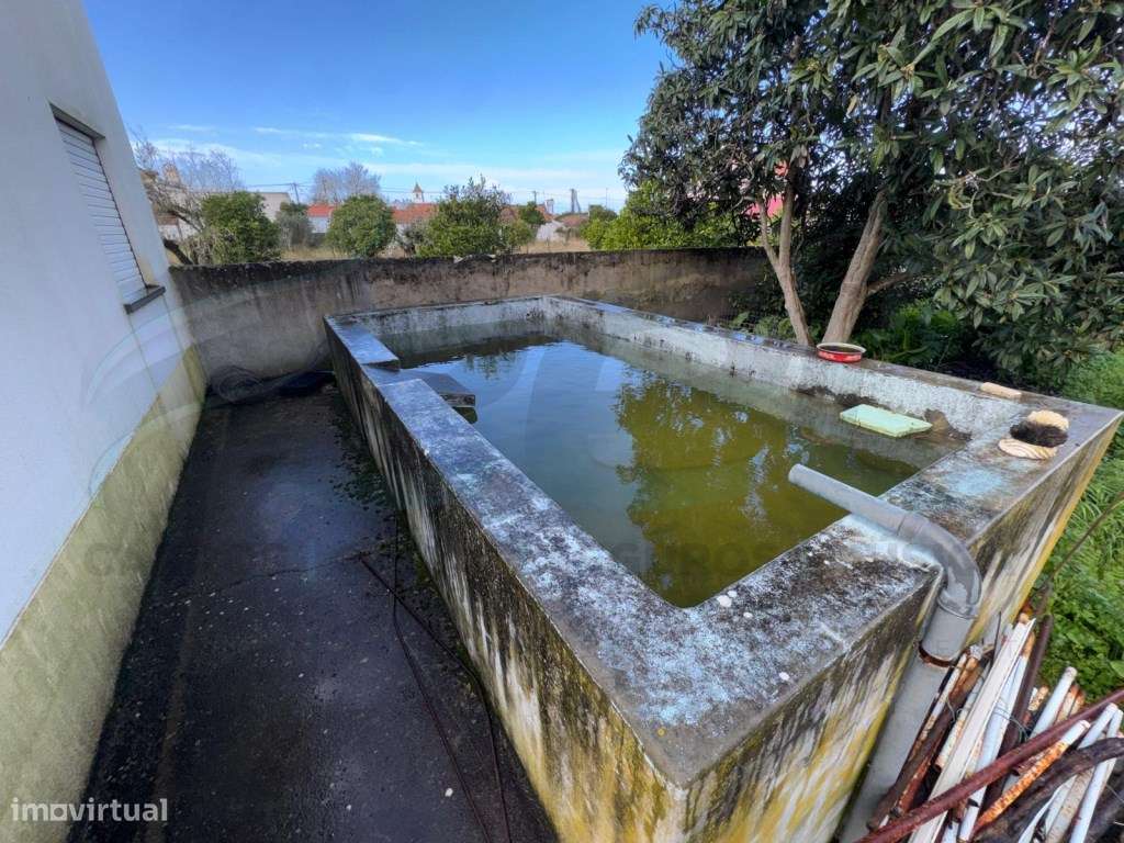 Charme Alentejano numa Moradia T3+2 com Garagem-19