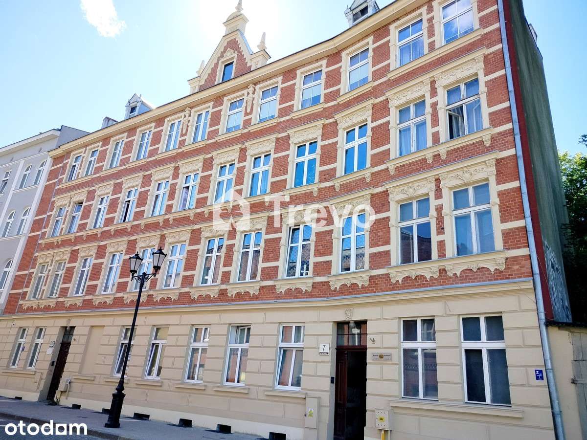 3 Niezależne pokoje | 10 min do Starego Miasta |-0