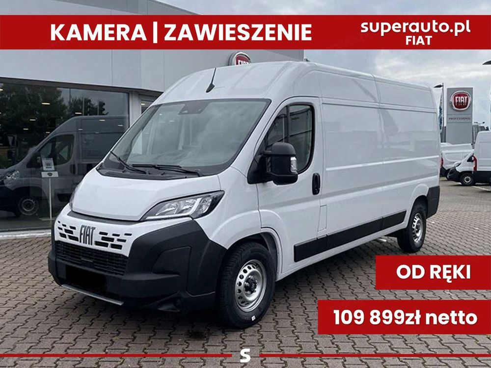 Fiat Ducato 2026