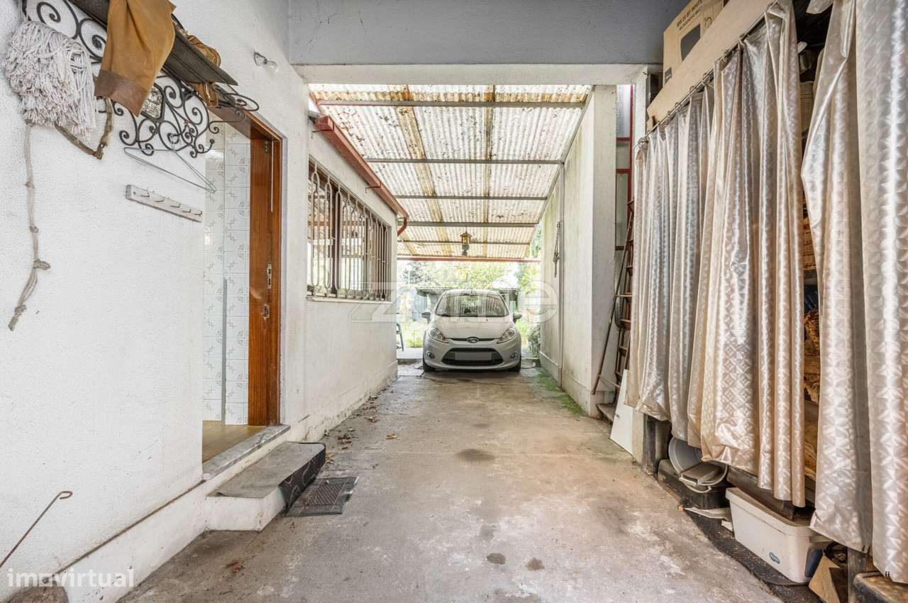 Moradia T4 em Banda em São José de São Lázaro, Braga-21