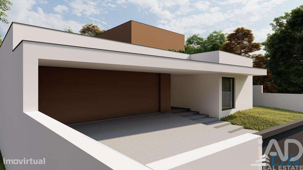 Casa T4 em Âncora de 311,00 m2 - Grande imagem: 5/12