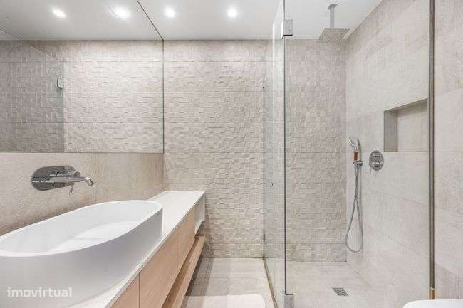 Apartamento T3 Premium em Braga – Real | Como novo, garagem dupla-30