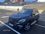 Mercedes-Benz ML 350 BlueTEC 4MATIC 7G-TRONIC - 14