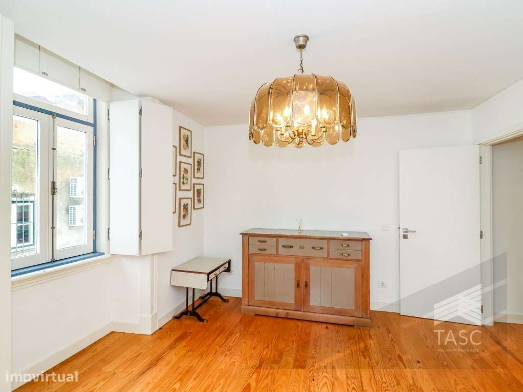 Duplex em São Vicente, Lisboa-11