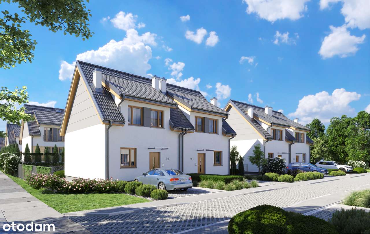 Osiedle Zielony Zakątek III-0