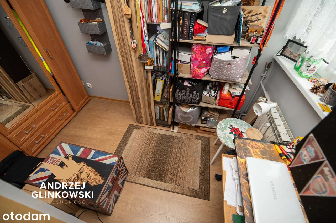 MIESZKANIE III POKOJOWE Ul. SĄDOWA-9