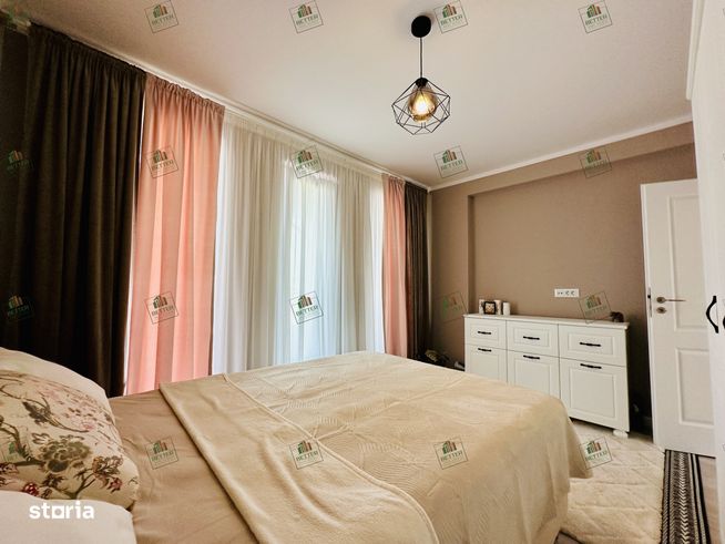 Casă cu 3 sau 4 Camere în Comuna Berceni – Complex Rezidențial Modern-19