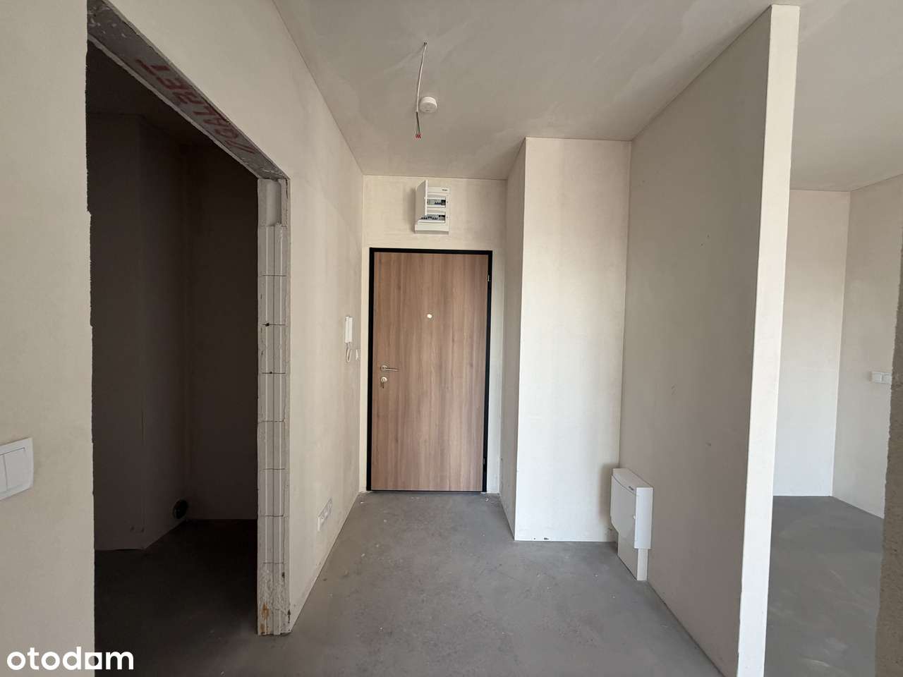 GOTOWE M-2 najwyższe piętro, przestrzenny widok | Garaż za 10.000 zł!-5