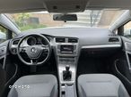 Volkswagen Golf VII 1.4 TSI BMT Comfortline - 11