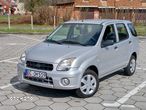 Subaru Justy 1.3GX 4WD - 19