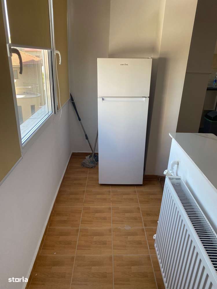 Garsoniera decomandata de inchiriat, zona TROCADERO - Imagine principală: 4/7