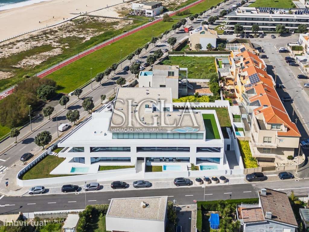 T4 em Canidelo - Grande imagem: 4/10