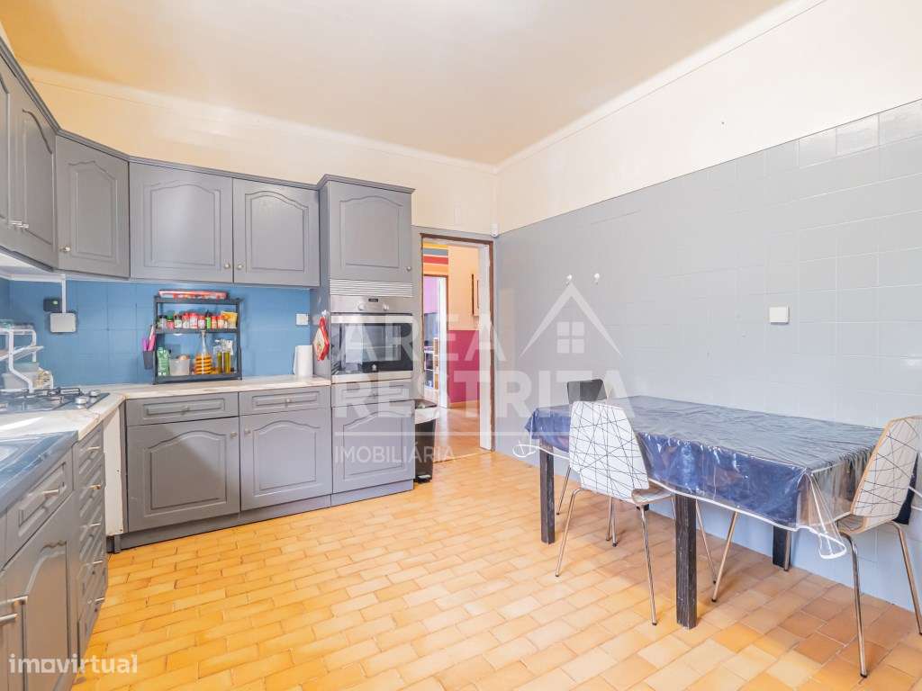 Moradia Isolada T4 na Quinta do Conde ( Boa Água1) - Grande imagem: 5/60