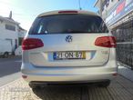 VW Sharan 2.0 TDI Confortline - 6