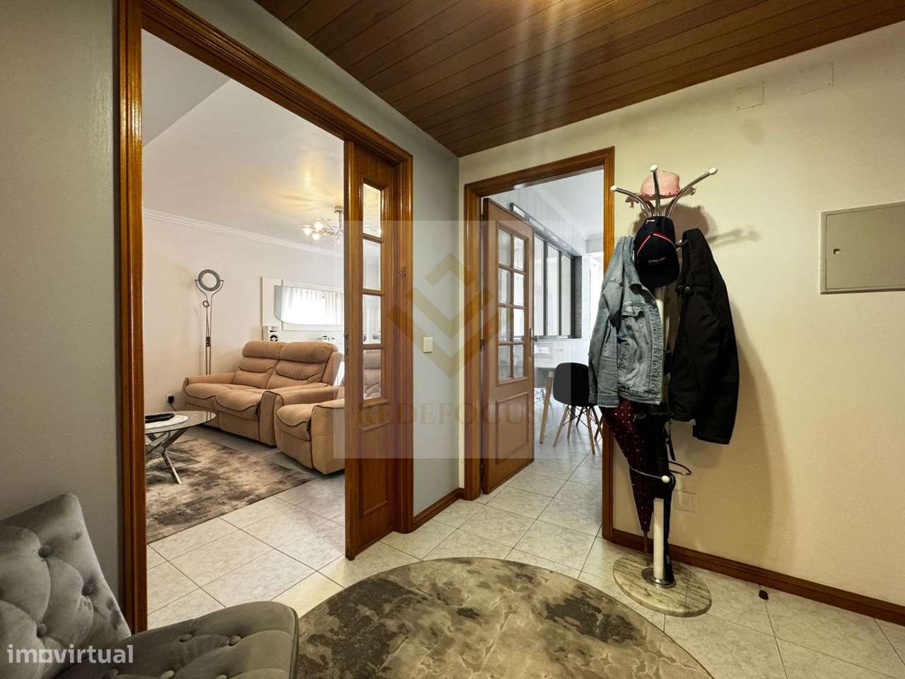 Apartamento T3 a 150m da Praia do Furadouro-8