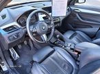 BMW X1 18 d sDrive Pack M - 12