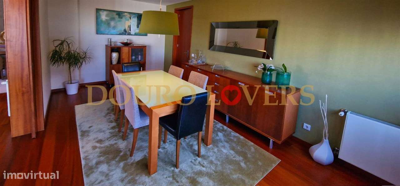 APARTAMENTO T4 EM MATOSINHOS - Grande imagem: 3/15