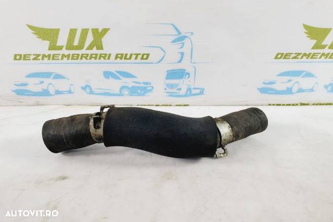 Conducta apa  2.0 crdi D4HB 256402f000 Kia Sorento 2 seria - 1