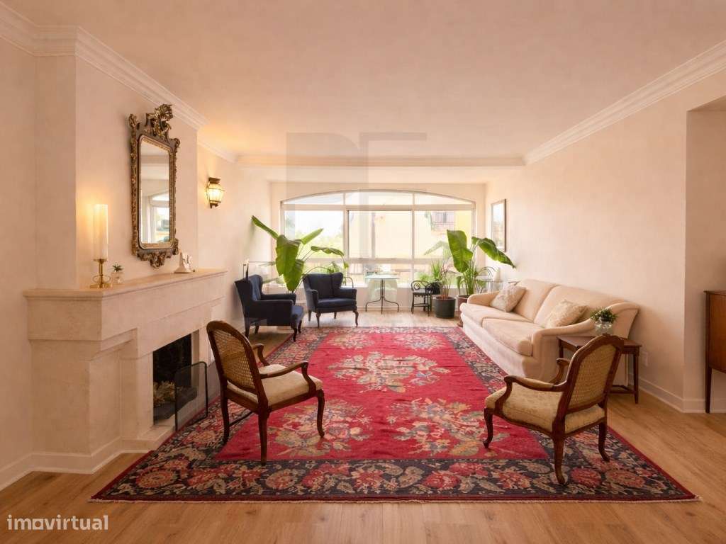 Excelente T3 em condomínio com piscina na Quinta da Gandarinha - Ca... - Grande imagem: 5/34