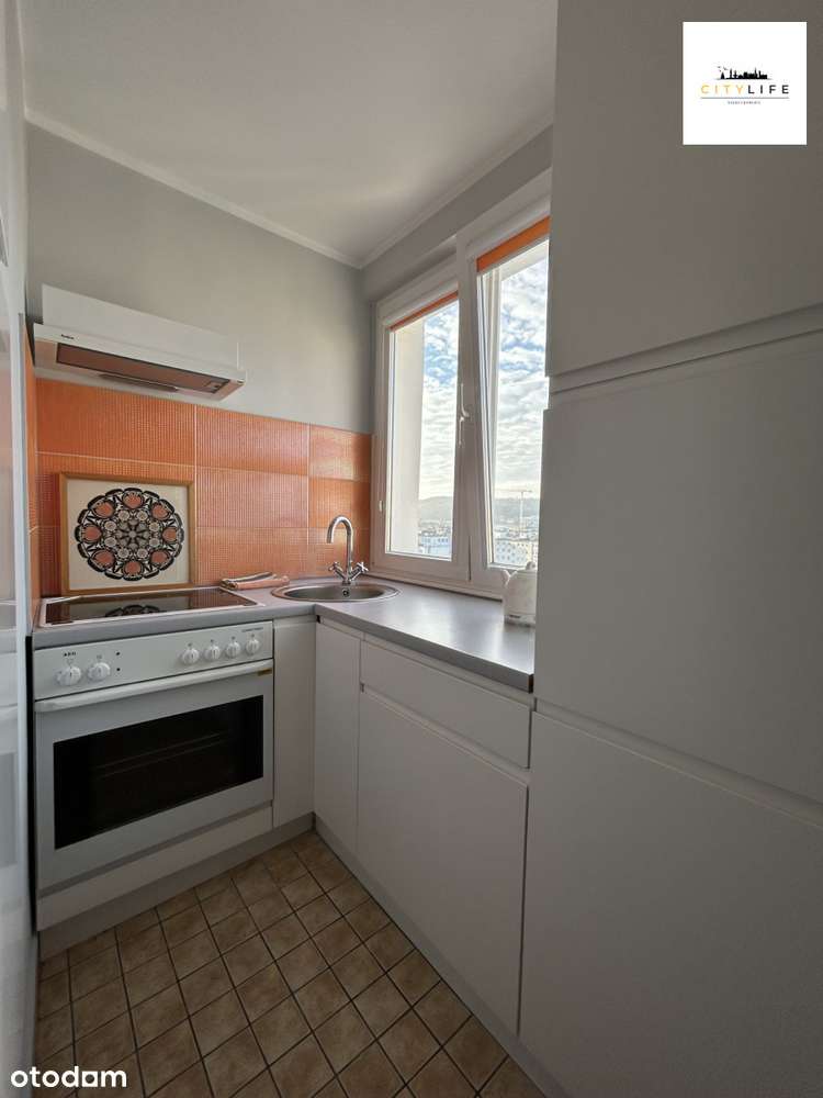 Kawalerka | 750m do Skm | Piwnica w cenie-7