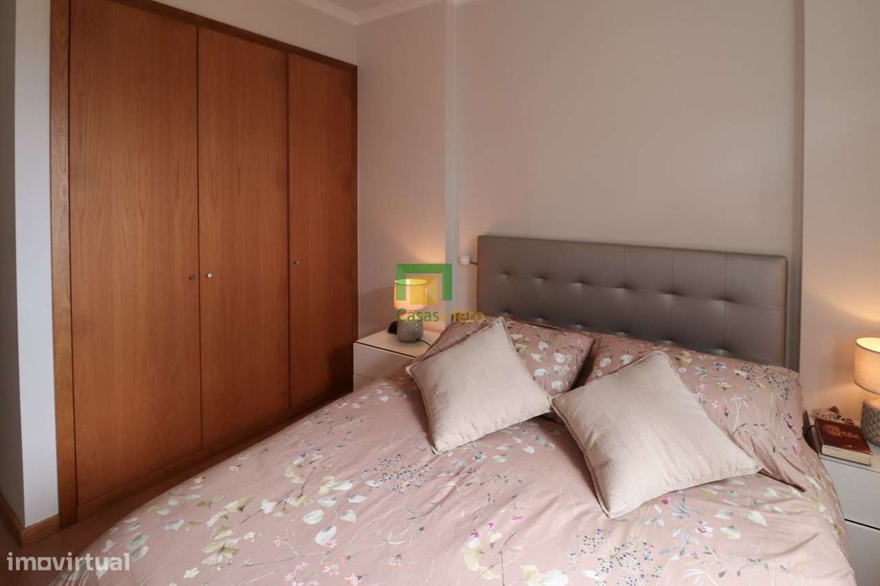 Apartamento T3 Garajau-15