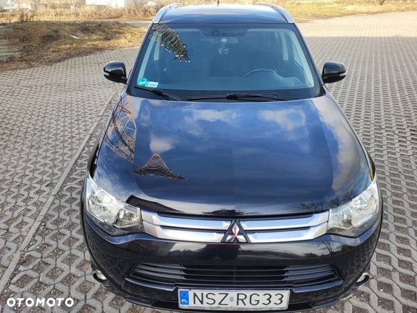 Mitsubishi Outlander 2.0 2WD Active - 6