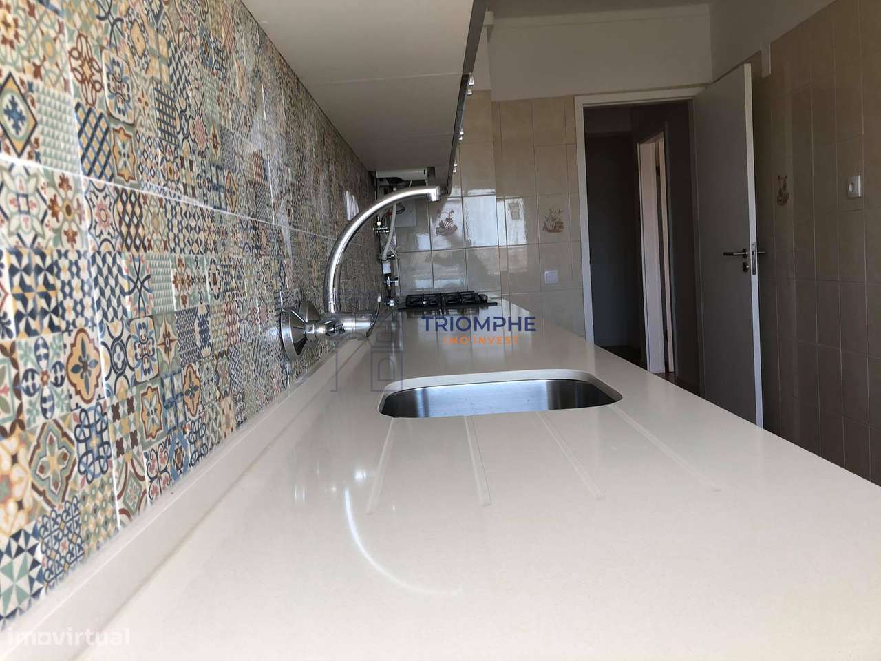 Apartamento T2 Loures - Grande imagem: 3/12