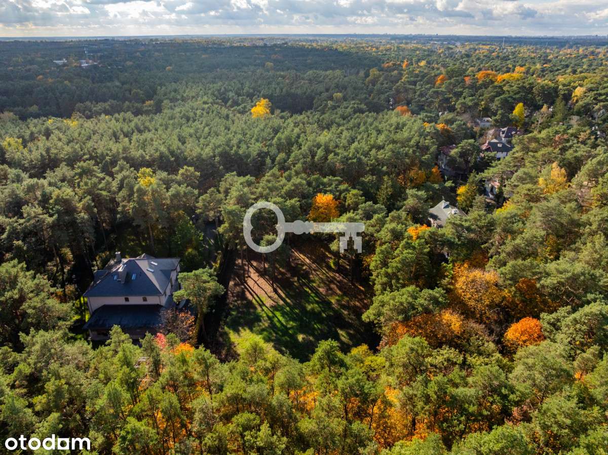 Starodrzew | Wawer | Blisko kolej podmiejska - Pełny obrazek: 5/19