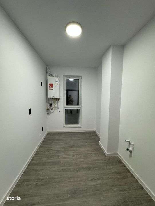 Apartament de 2 camere decomandate, 58 MP, zona Somesului - Imagine principală: 5/8