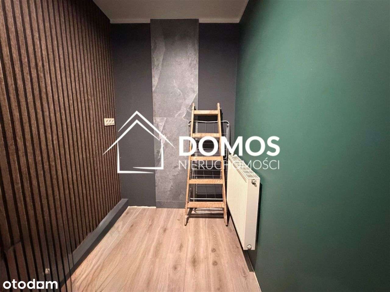 Dom wolnostojący, Pszczyna ul. Rogalińskiego.-12