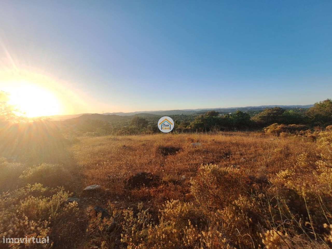 Terreno Rústico no concelho de Faro - Grande imagem: 3/13
