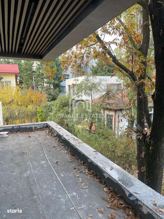 Apartament exclusivist in imobil butique 3 etaje - Iancu Nicolae - Imagine principală: 5/14