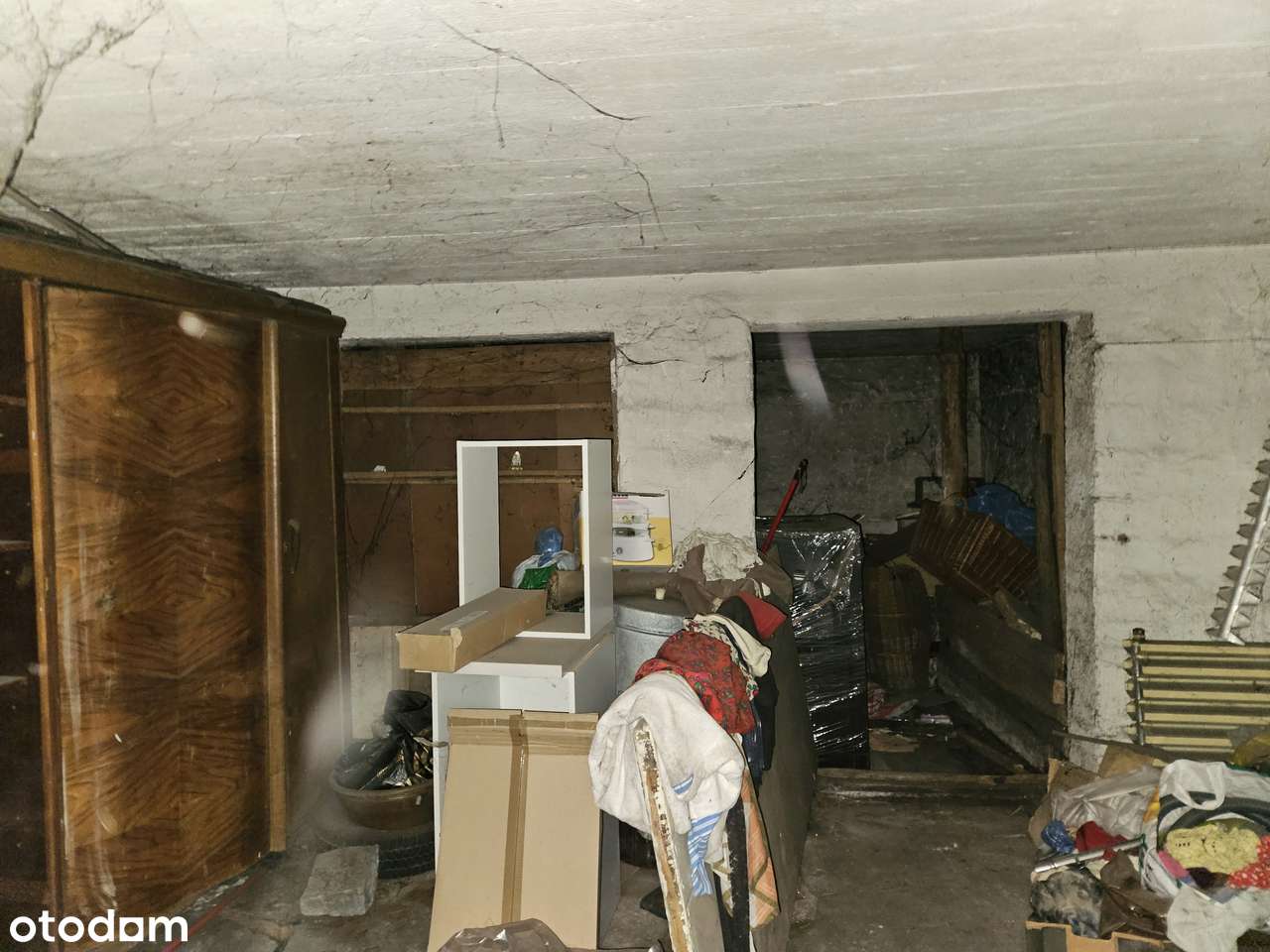 3 pokoje | Wysoki Parter | Praktyczny układ pomieszczeń-16