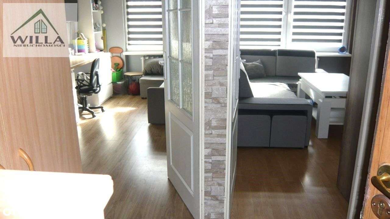 Śródmieście - tanie dwa pokoje w bloku.-5