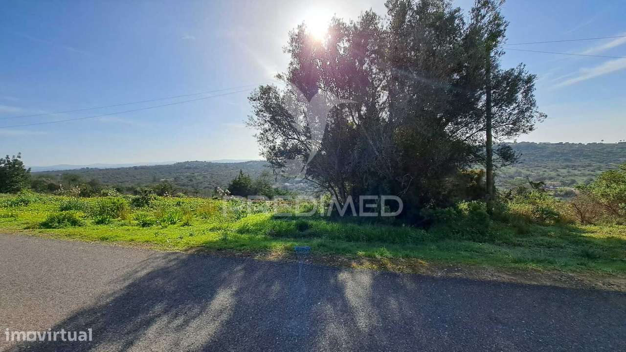 Terreno rústico com 12.200m2 - Messines - Grande imagem: 4/19