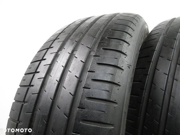 2x 235/60R17 OPONY LETNIE Falken Azentis FK510 SUV - 3