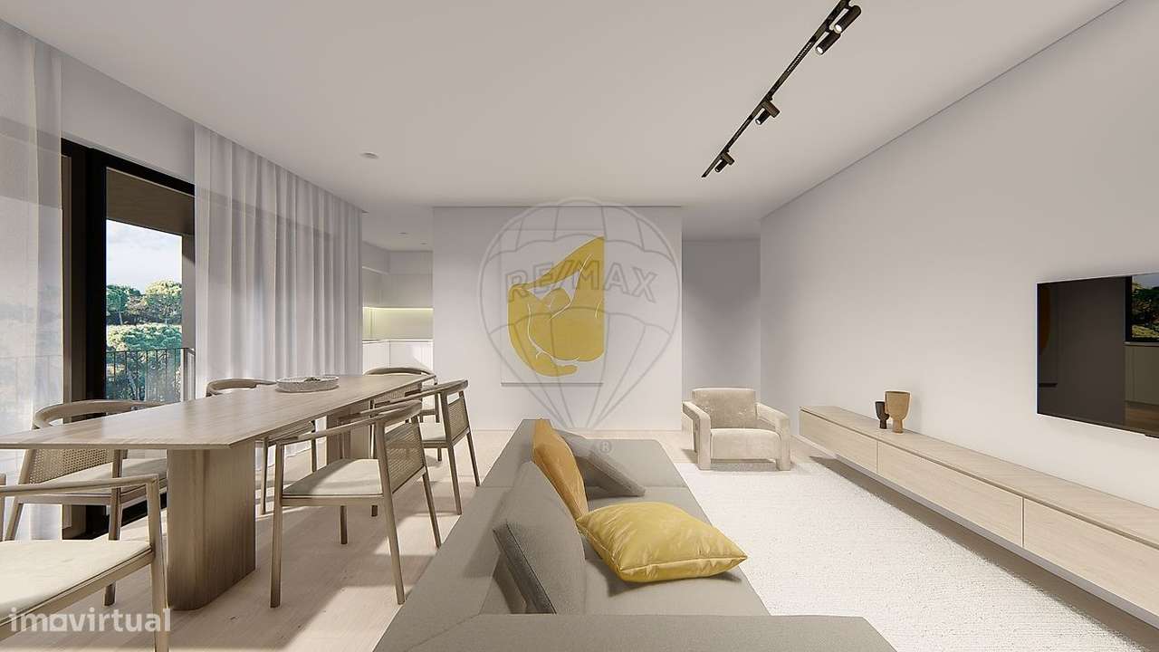 Apartamento T3 para venda - Grande imagem: 2/23