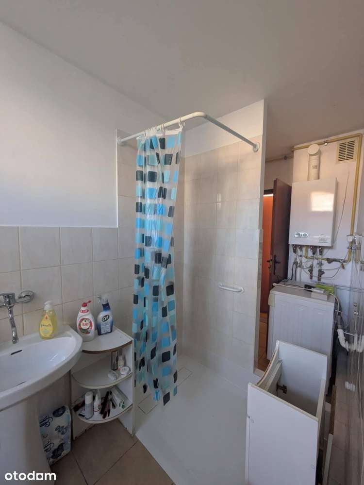 Mieszkanie dwupokojowe w Cieplicach do remontu - OKAZJA-4