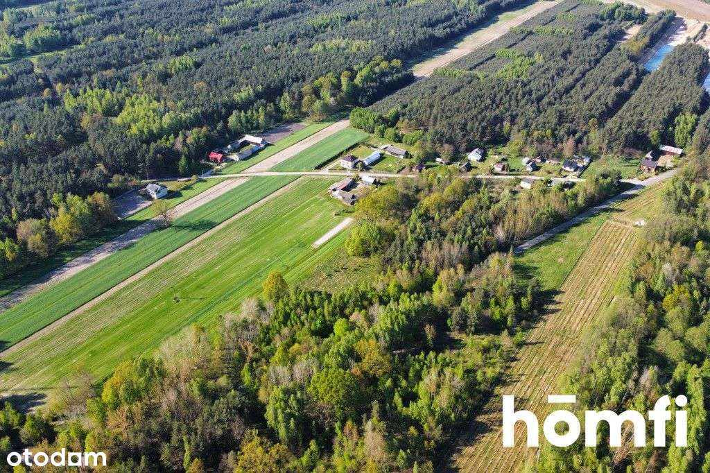 2 działki na sprzedaż w malowniczej okolicy - Pełny obrazek: 4/14