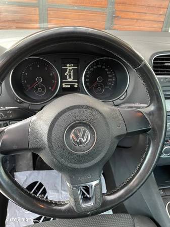 Volkswagen Golf - 7