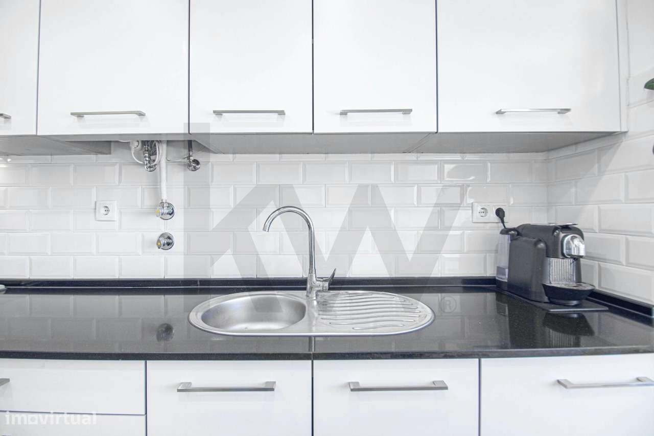 T2 Barreiro com 60m2 - O Seu Novo Começo Espera Por Você - Grande imagem: 3/21