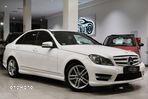 Mercedes-Benz Klasa C 250 7G-TRONIC Avantgarde Edition - 2