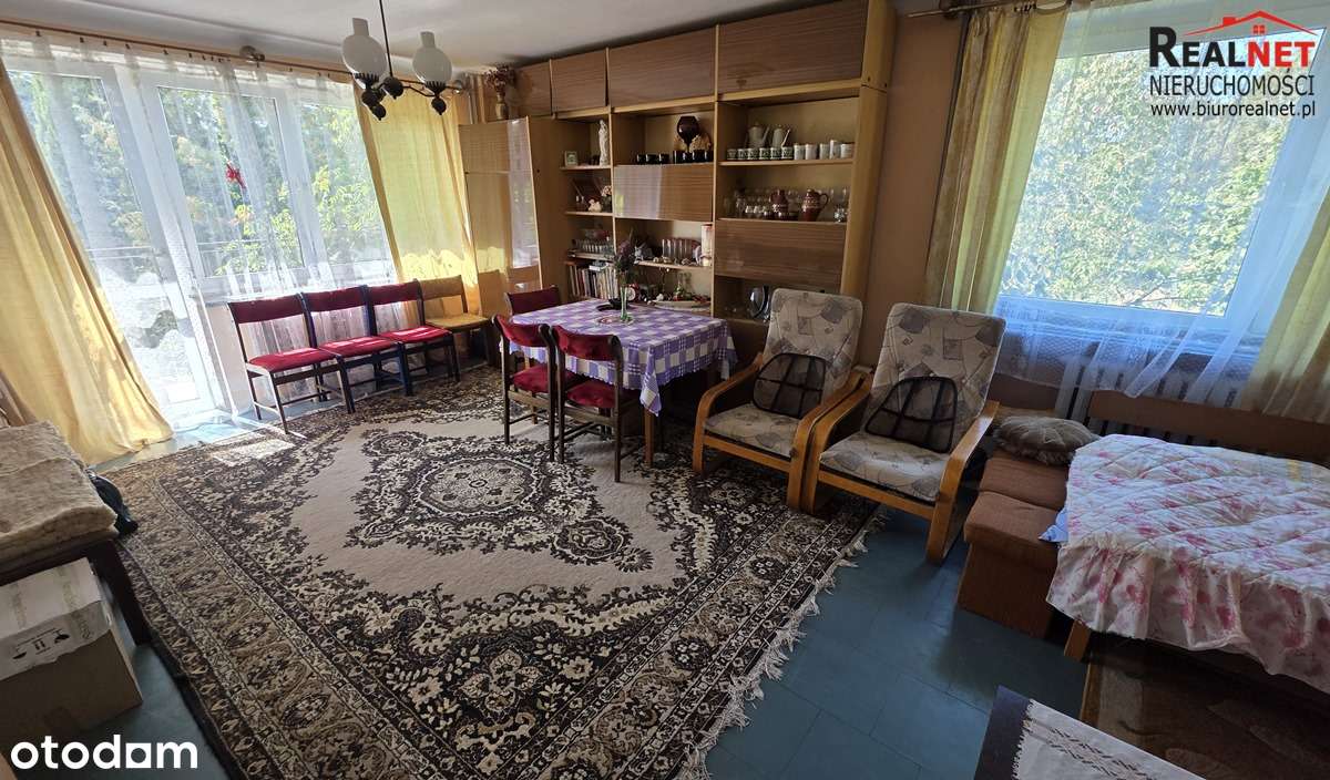 Dom 114m2, 4 pokoje, działka 2568m2, Bogucice II, Pińczów - Pełny obrazek: 4/19