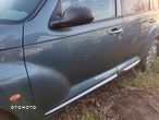 drzwi lewy przód chrysler pt cruiser lift 06- w kolor kompletne - 3